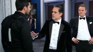 Sonny tried to be the voice of reason on General Hospital | Image: ABC